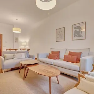 Apartamento El Cuarto Rey By Clabao, Pamplona