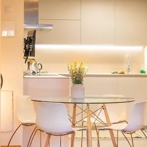 Apartamento Descansa En Un Sitio Agradable, Pamplona